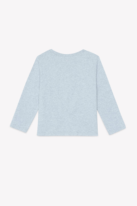 T-shirt - Taxo Fish & Chips Coton - Image principale