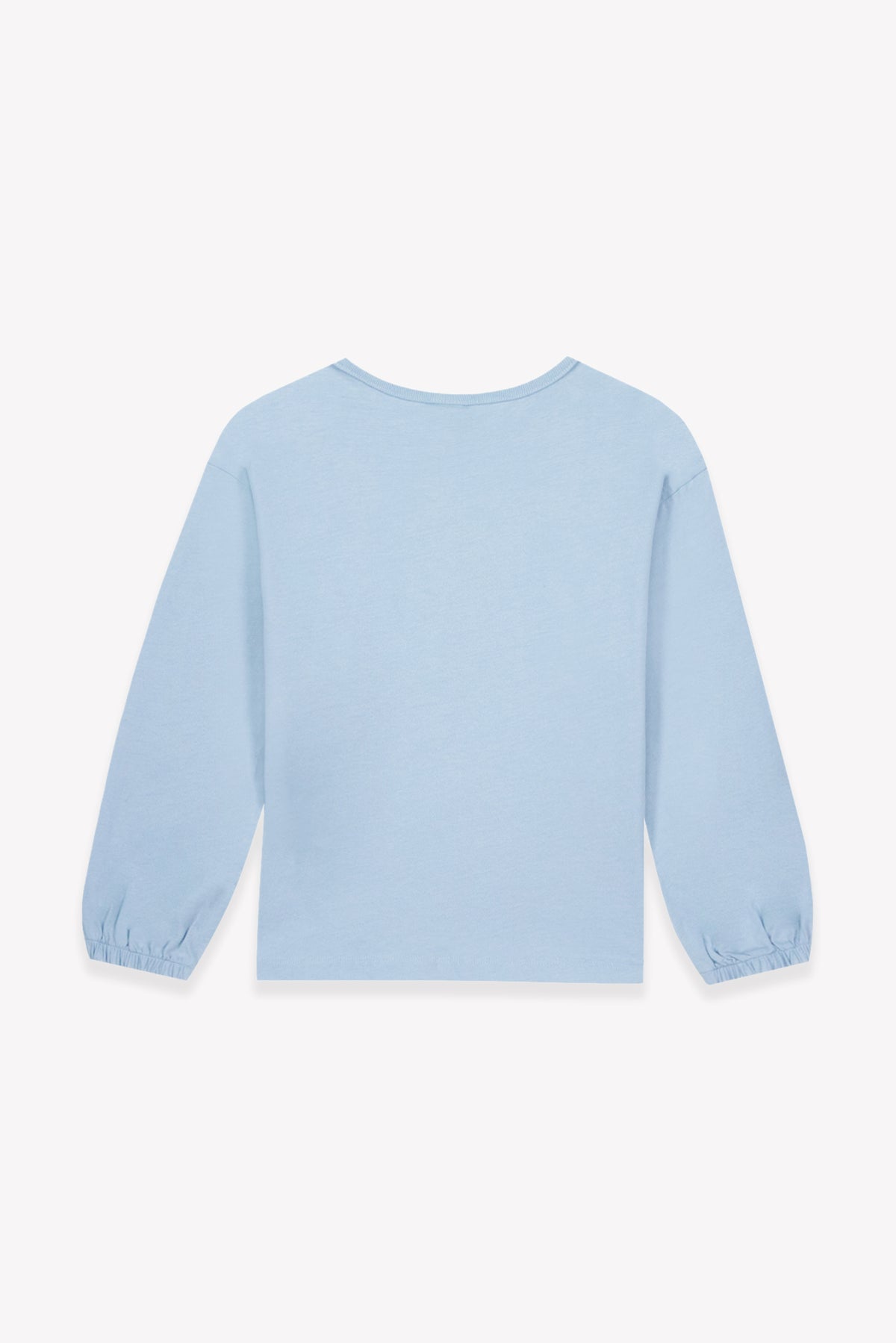T-shirt - Patch Dogs Coton