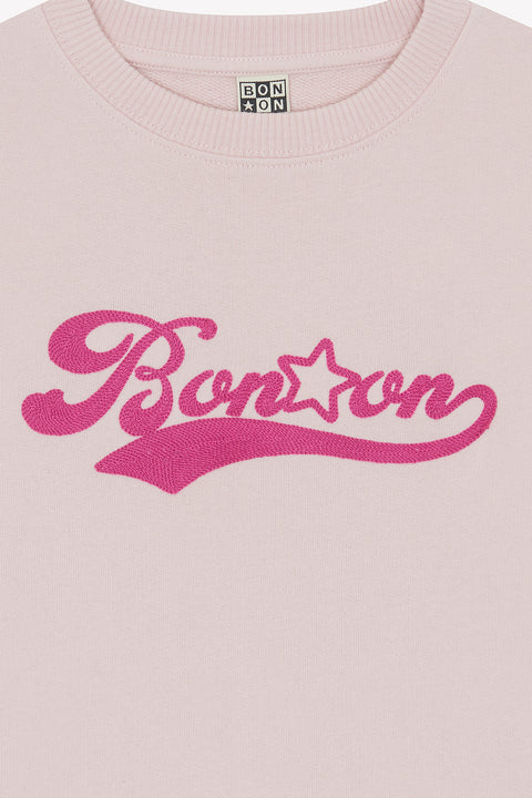 Sweat - Smile Bacon Coton - Image principale