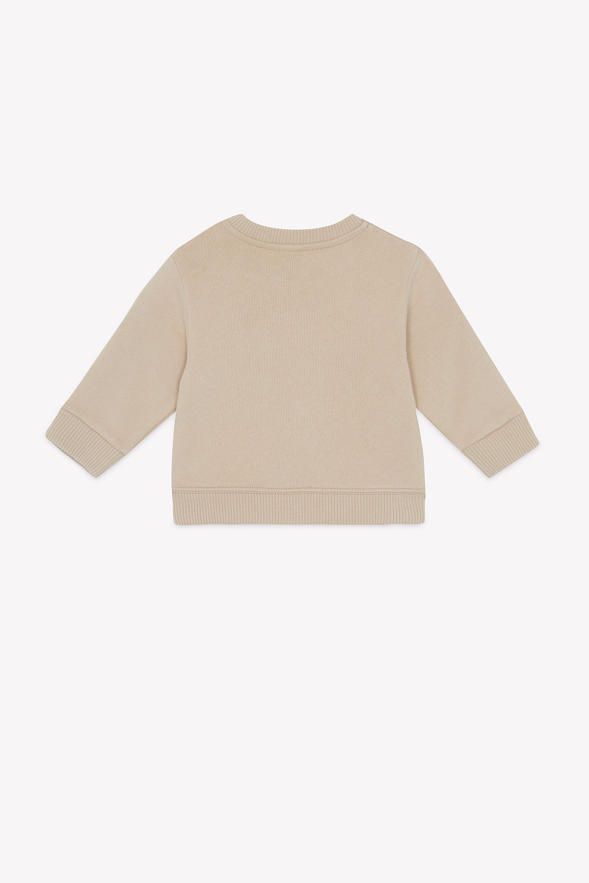 Sudadera - Smily Breakfast de algodón