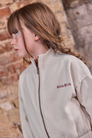 Sweatshirt - Mia Milk Cotton