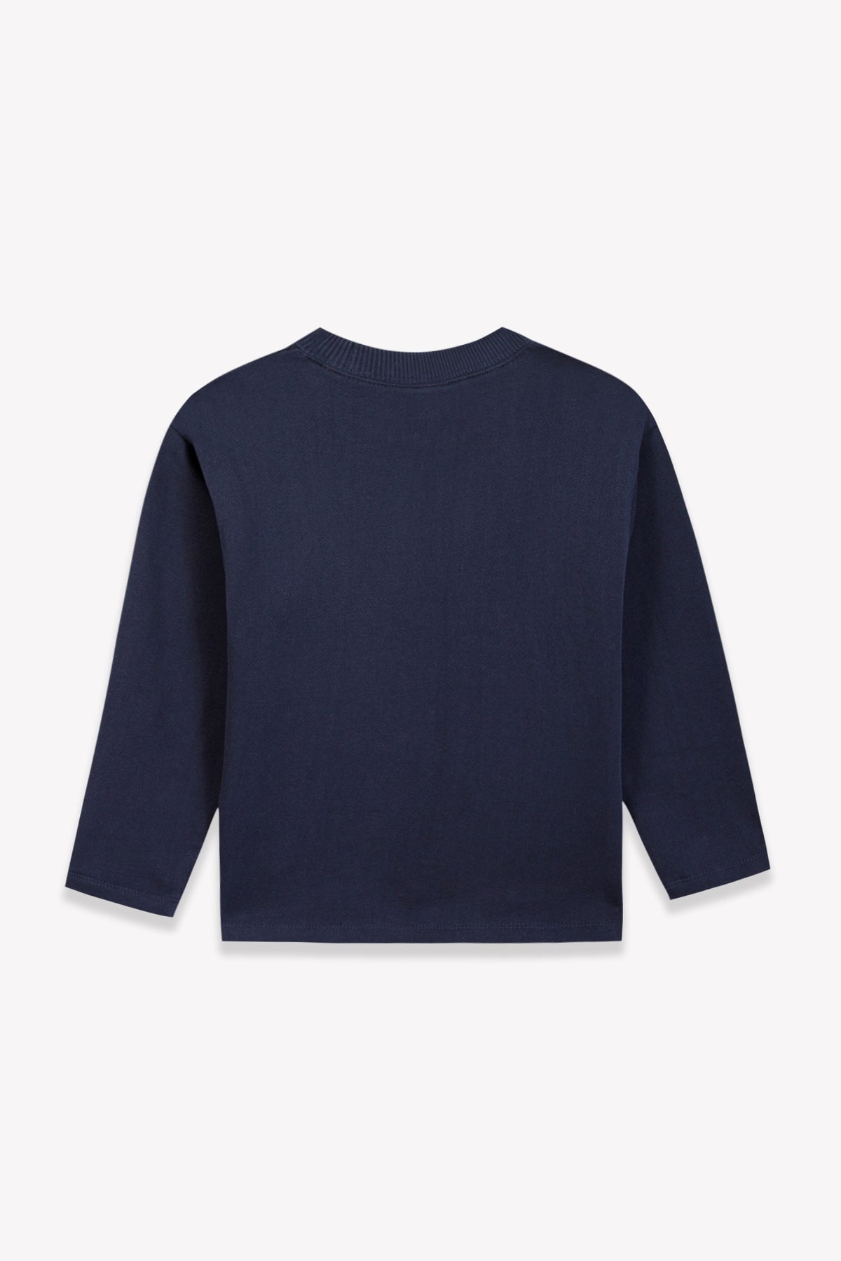 Sweat - Laurel Sea Coton