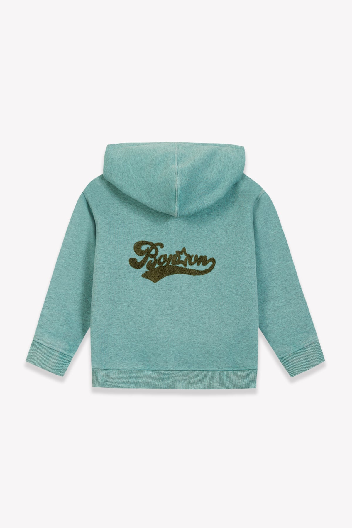 Sweatshirt - Power Greenland Cotton