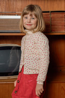Cardigan - Lilou Love Cotton Cashmere