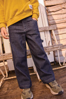 Jeans - Poltron bomuldsdenim