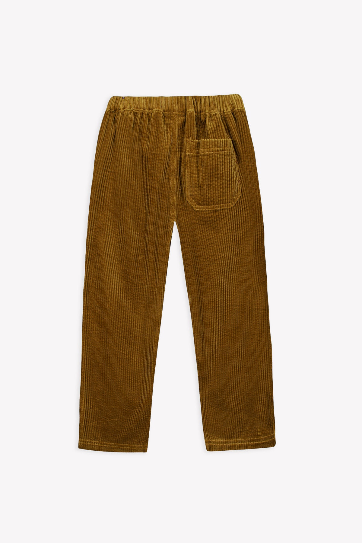 Trousers - Datcha Nuts Velvet