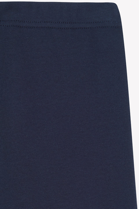 Legging - Tino Sailor Blue Coton - Image principale
