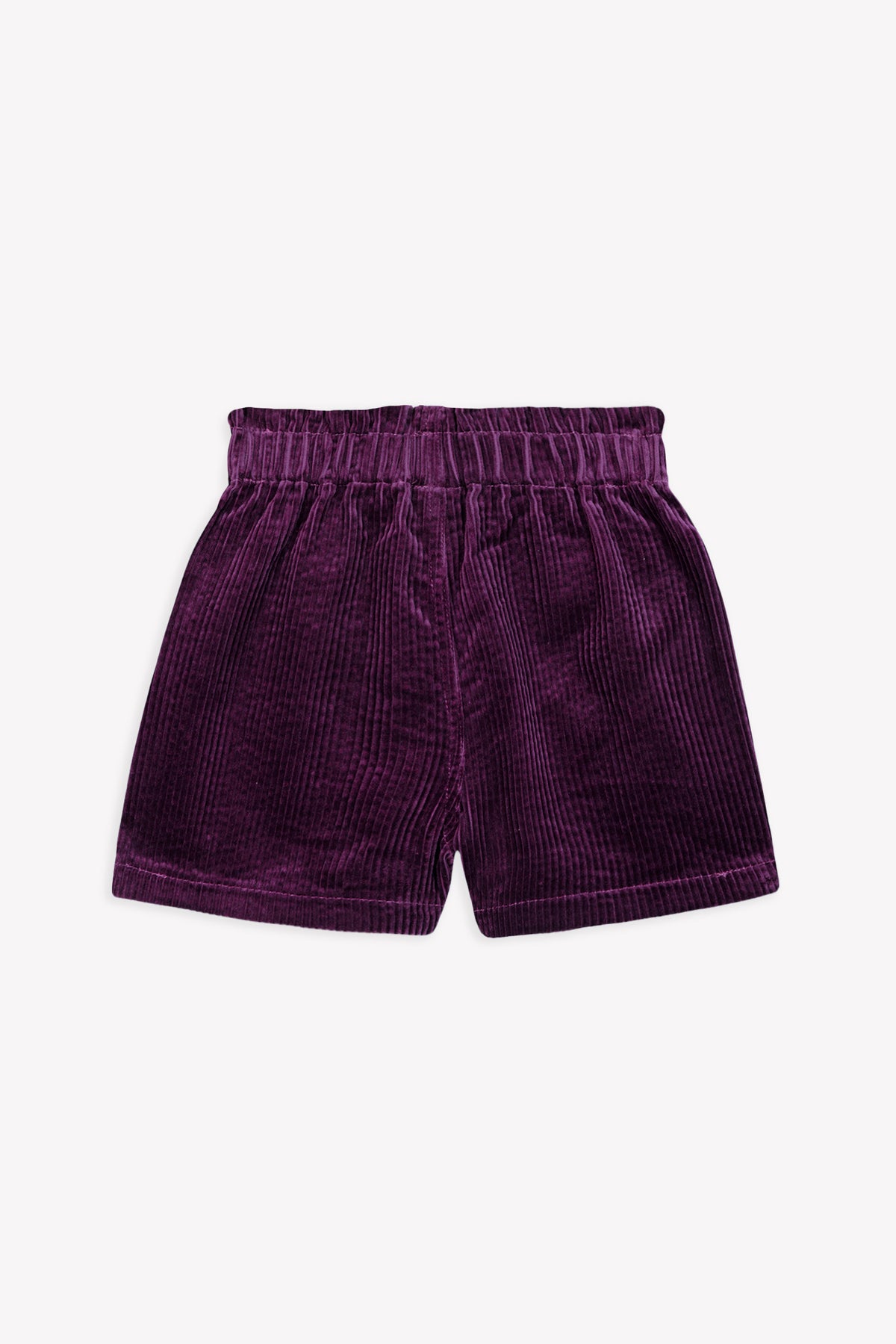 Short - Lilla regn i bomuld