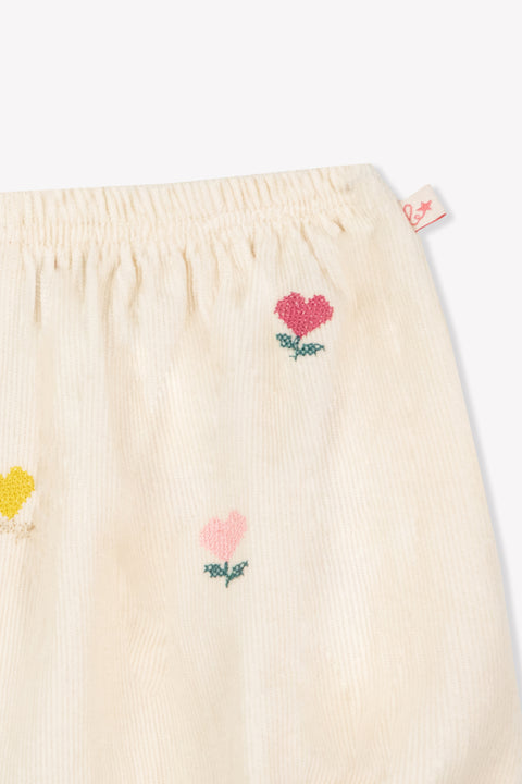Bloomer - Bombe Cœurs Coton - Image principale