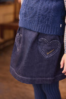 Jupe - Douchka Denim Coton