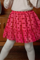 Rok - Tutu Petronille Prinsessenroze