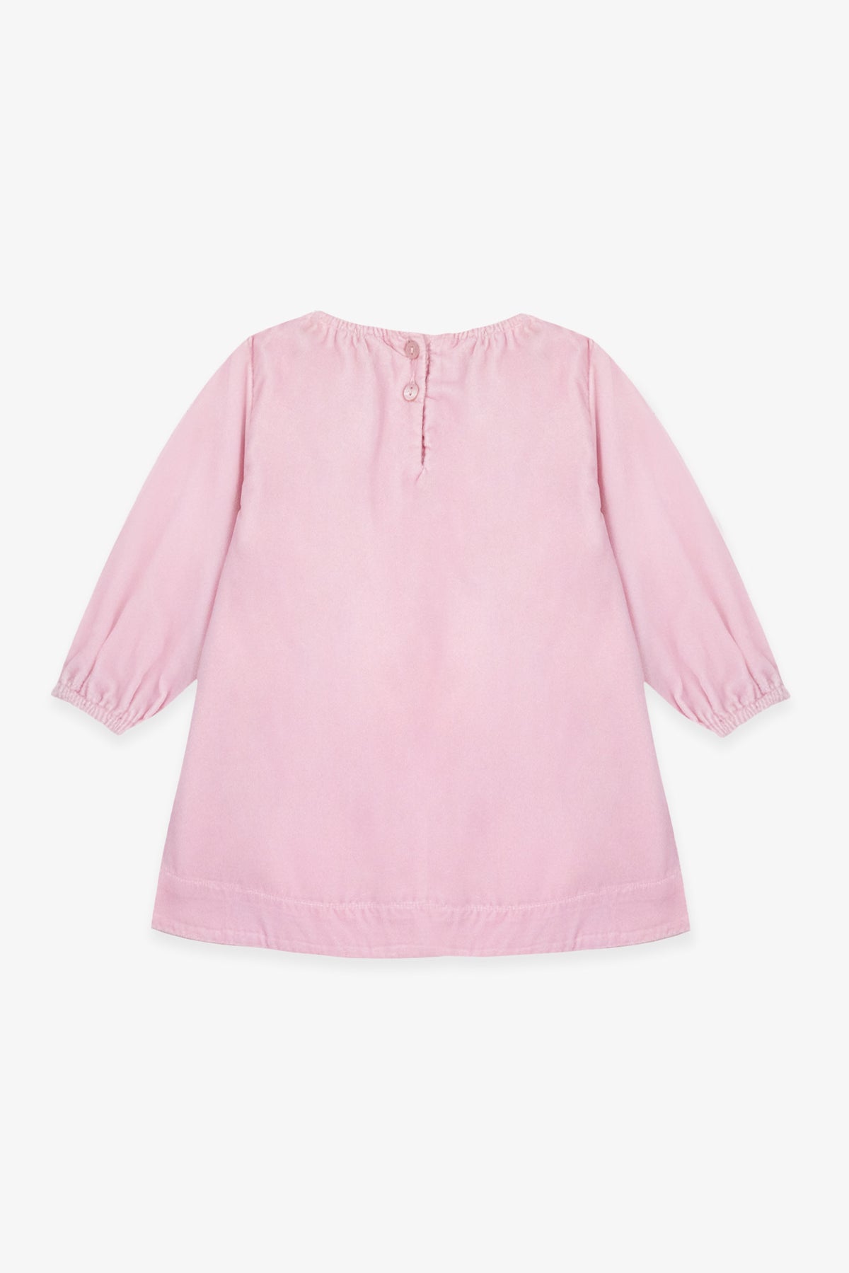 Robe - Daisy Rose Bacon Velours
