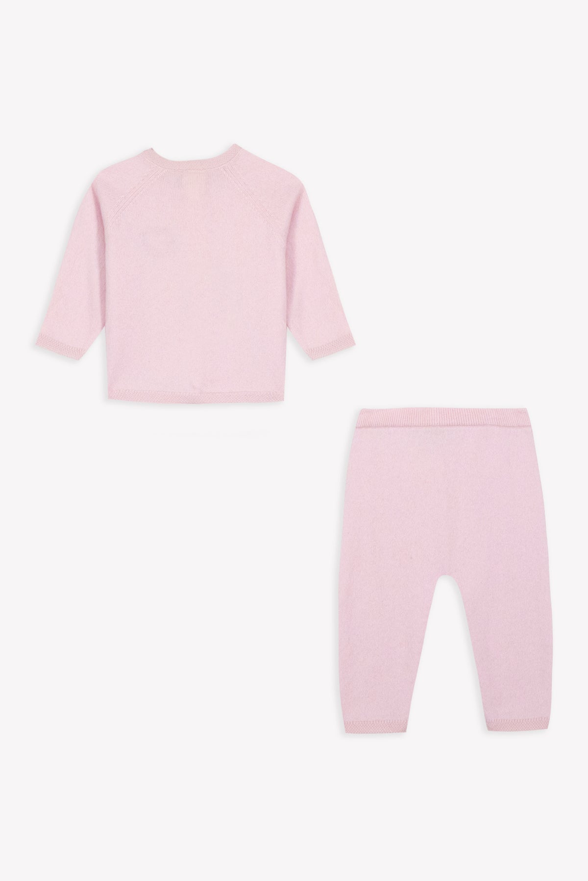 Ensemble - Cachens Rose Baby Laine