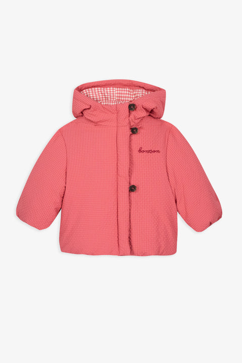 Doudoune - Paola Rose Elizabeth - Image principale