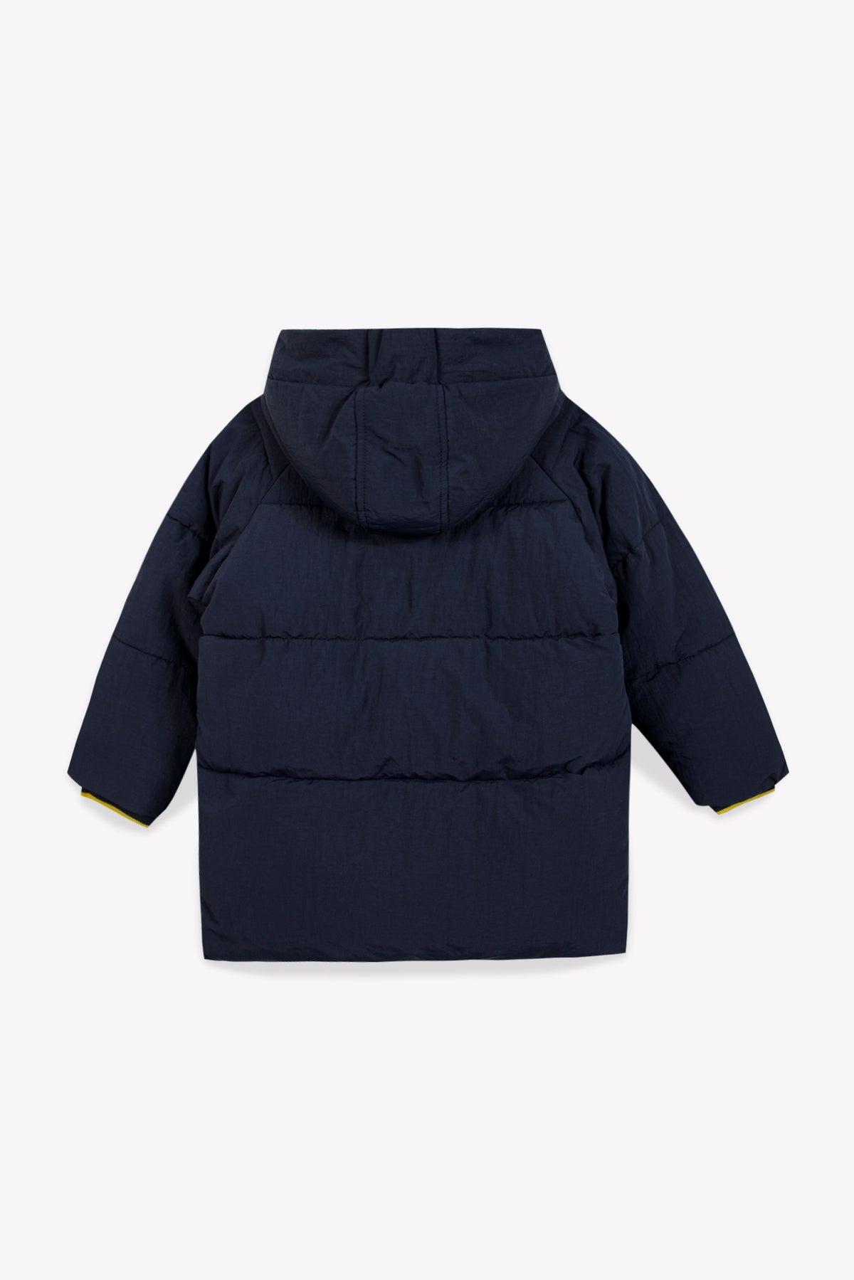 Down jacket - Parker Sailor Blue