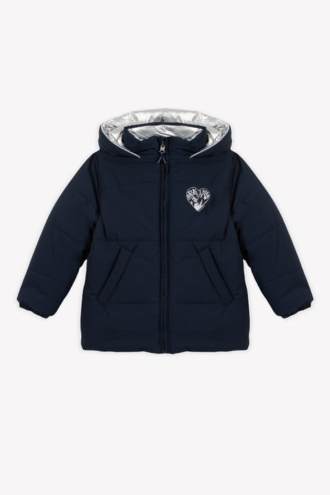 Doudoune - Moove Sailor Blue - Image principale