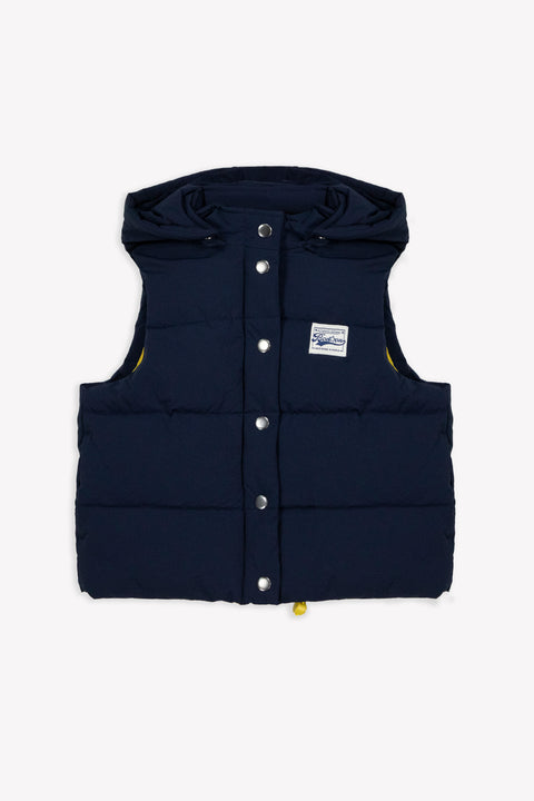 Doudoune - Manchester Sailor Blue - Image principale