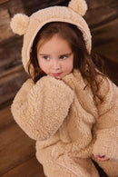 Babyoverall - Pampi Sherpa