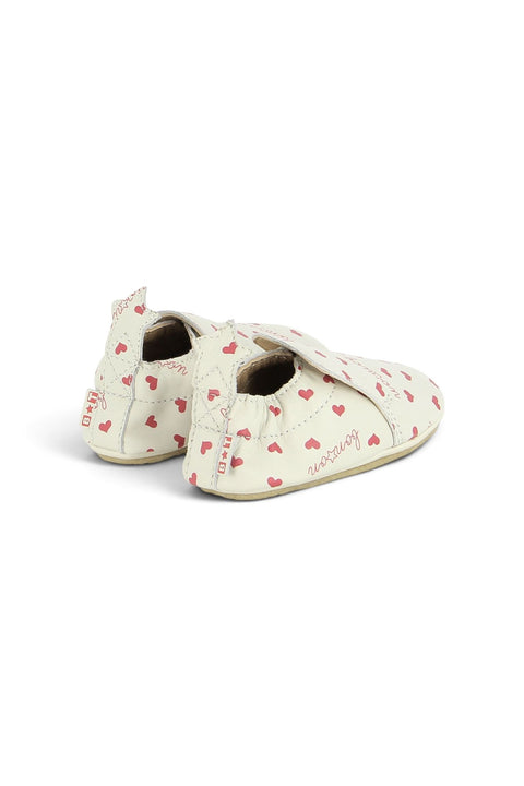 Slippers - Star comforter hearts - Image principale