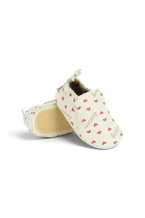 Slippers - Star comforter hearts - Image principale