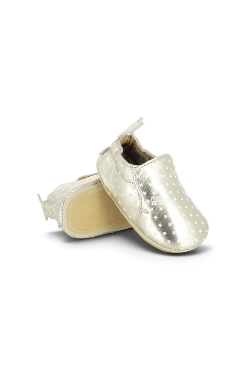 Slippers - Golden Star Comforter - Image principale