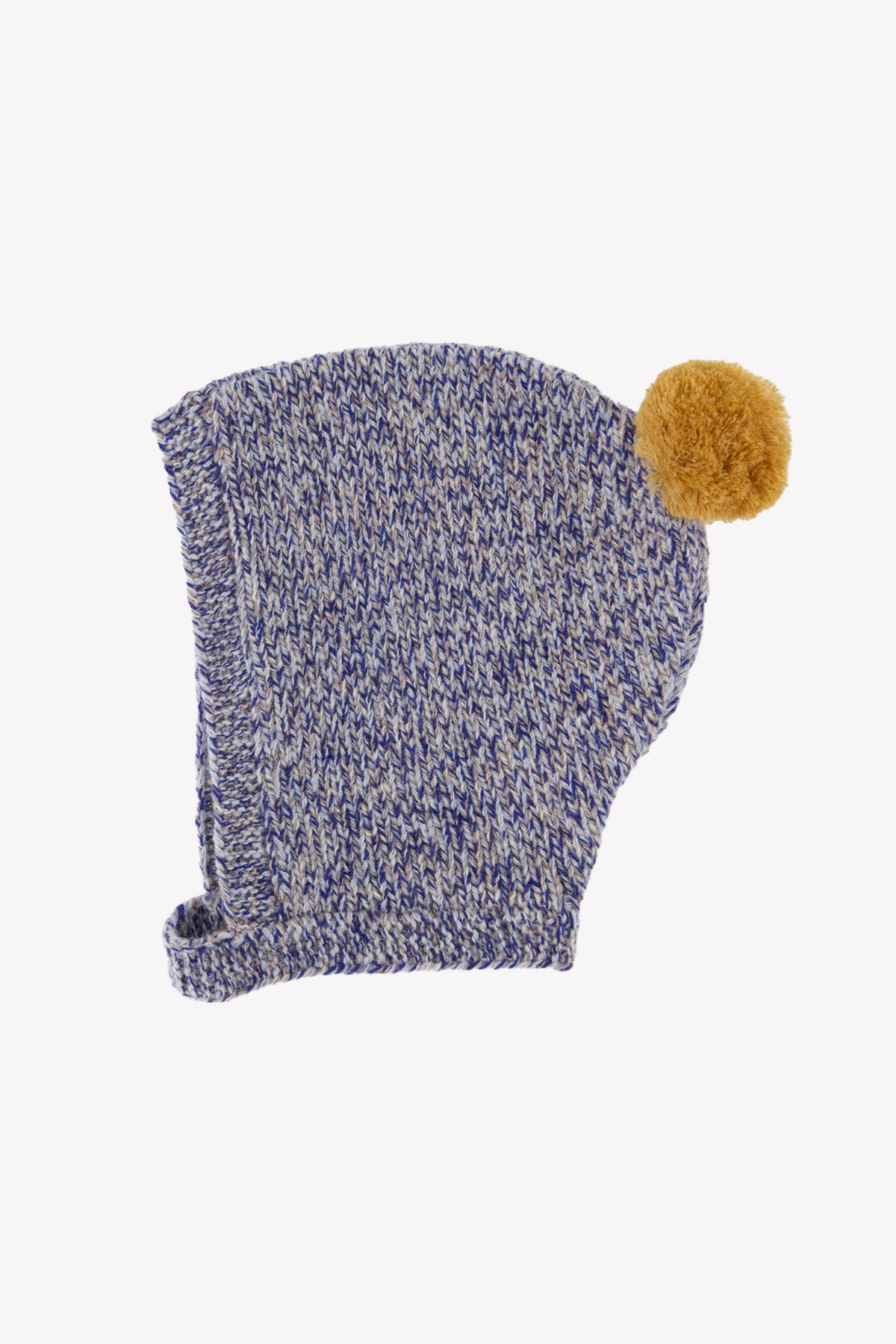 Bonnet - Phare King Blue Laine