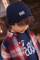 Bonnet - Myrtille Sailor Blue