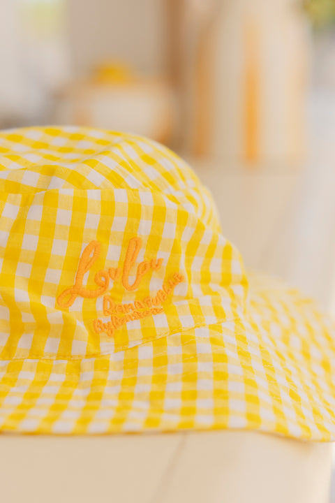 Bob - Labobine Vichy Loulou x Bonton - Image principale