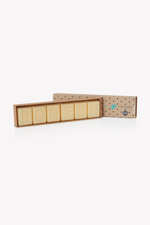 Savon Bonton - 225g - Image principale
