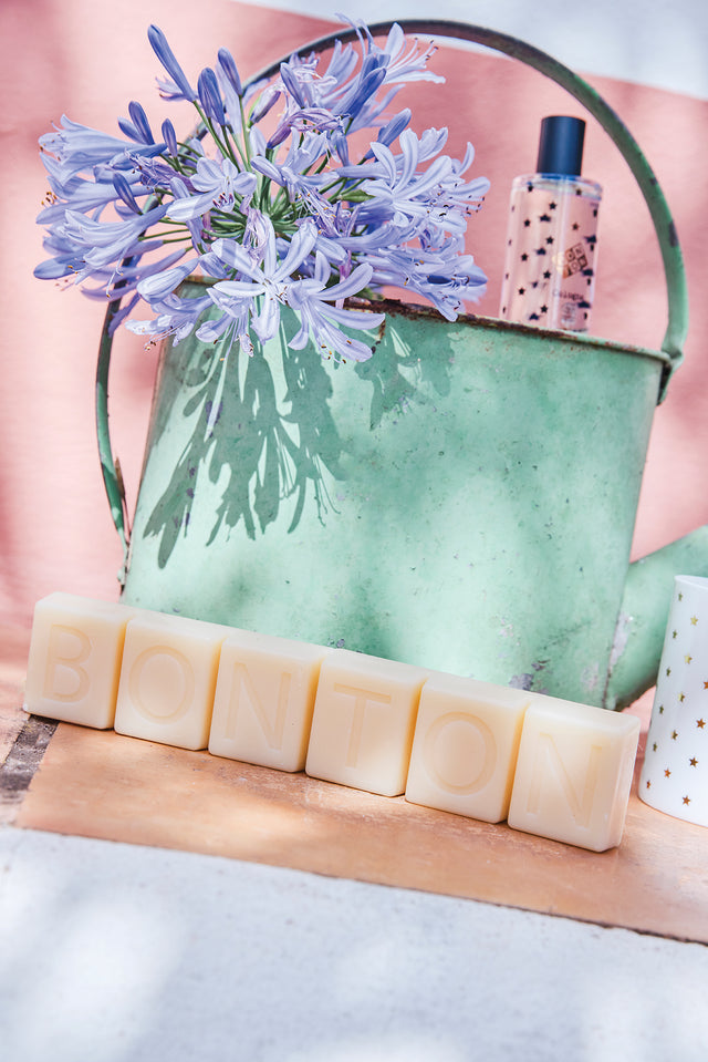 Savon Bonton - 225g - Image principale
