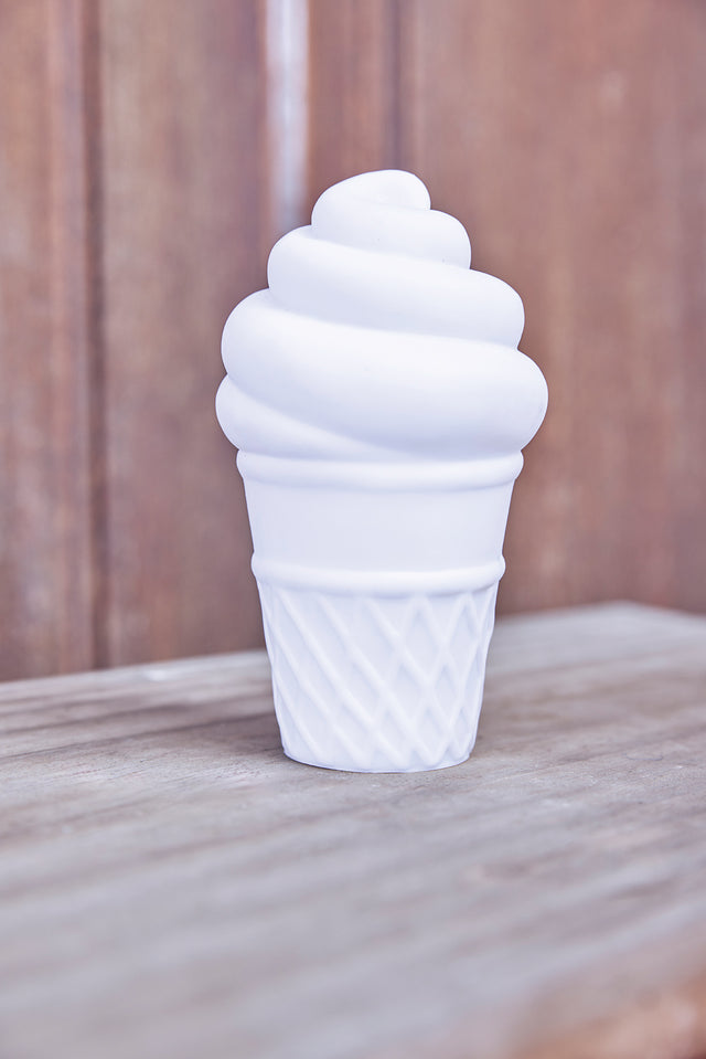 Veilleuse - Ice cream - Image principale