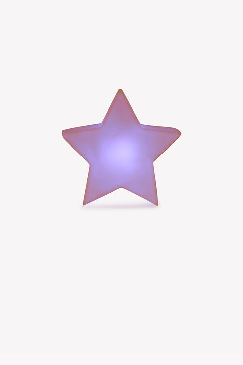 Veilleuse - étoile - Image principale