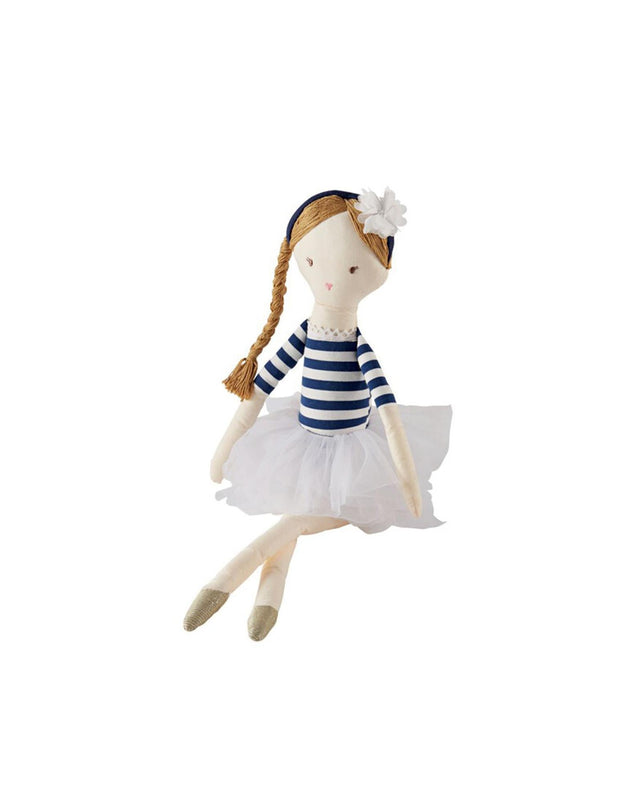 Pop - Alma in matrozenstijl - Image principale