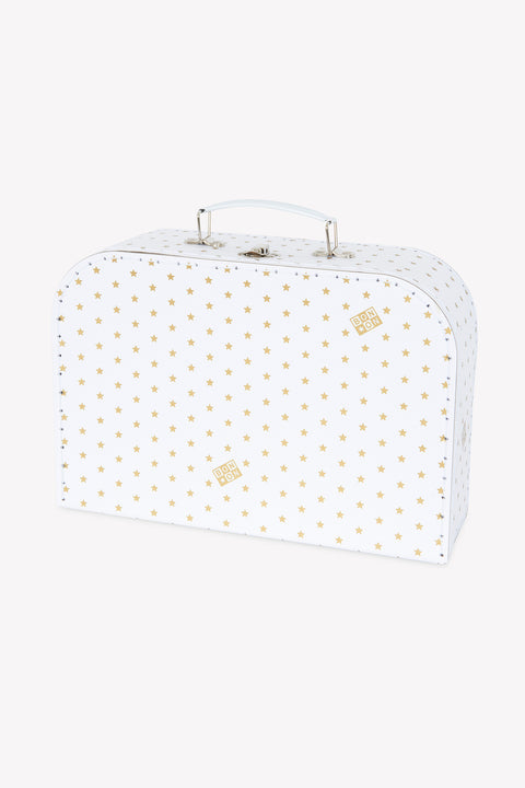 Valisette - étoilée BONTON petit modèle - Image principale