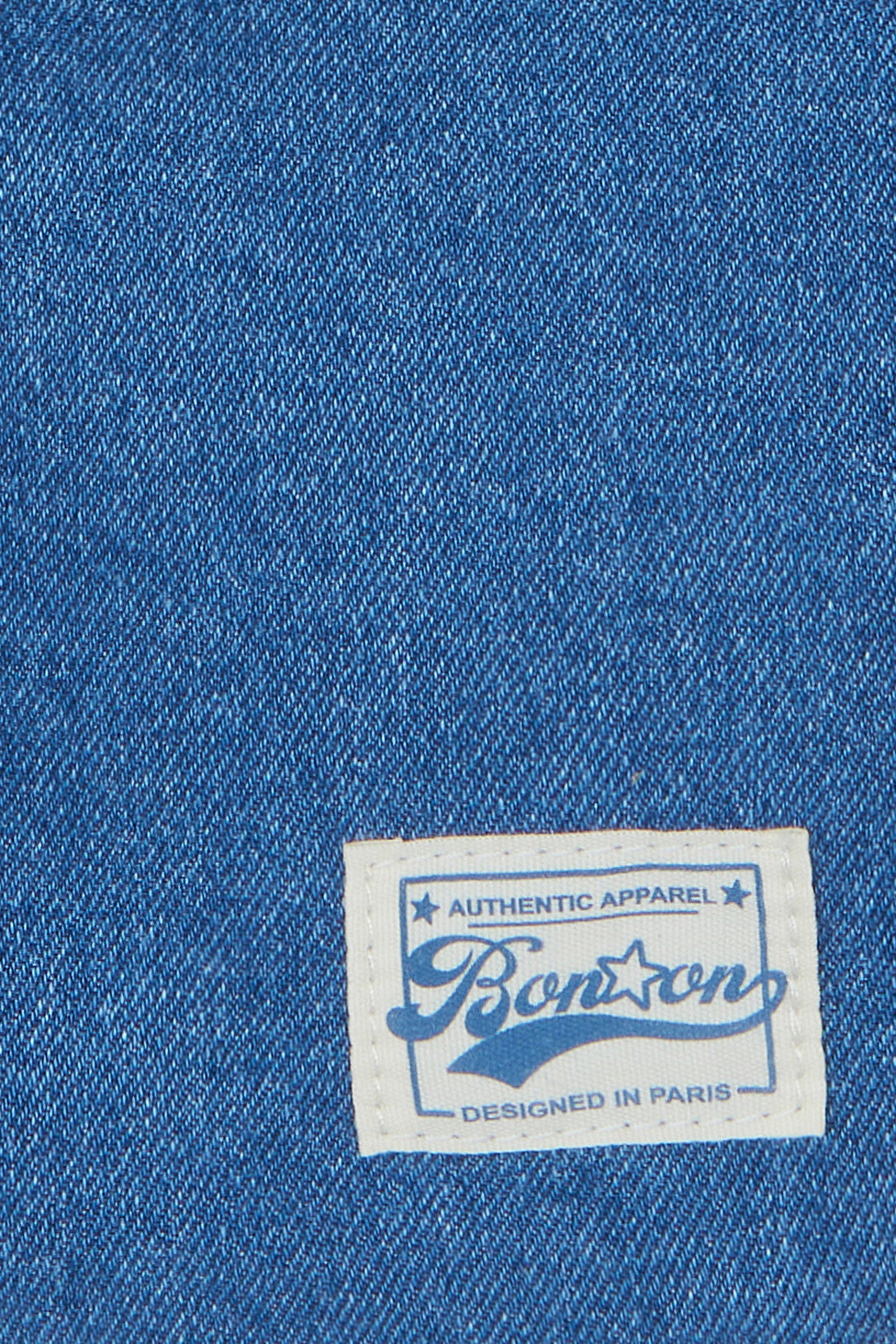 Umhängetasche - Chloé Denim