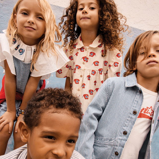 Bonton Paris