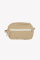 Trousse - Damier noisette