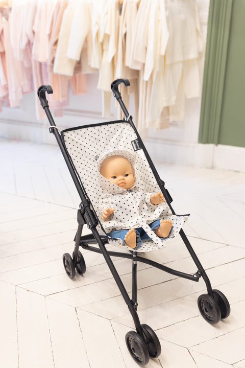 Accessoire poupon - Minikane + Bonton - Image principale