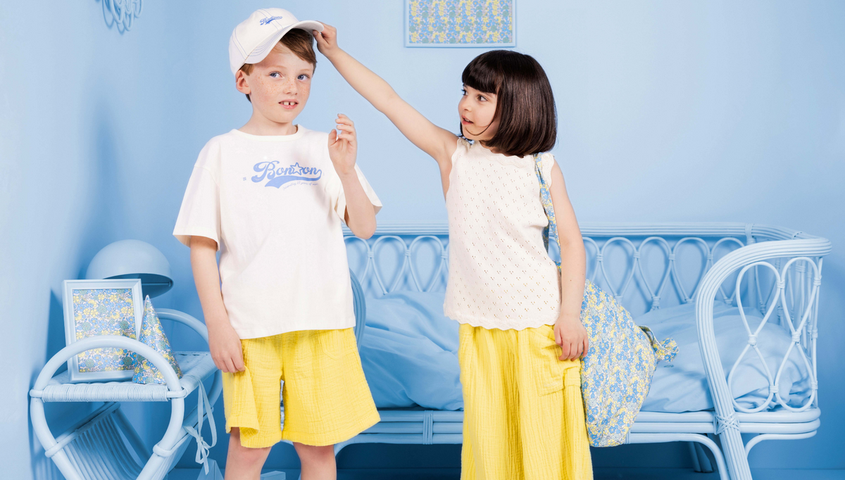 Bonton Paris