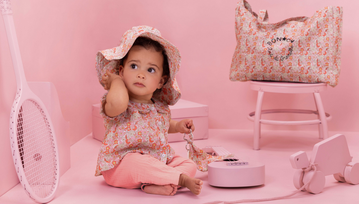 Bonton Paris