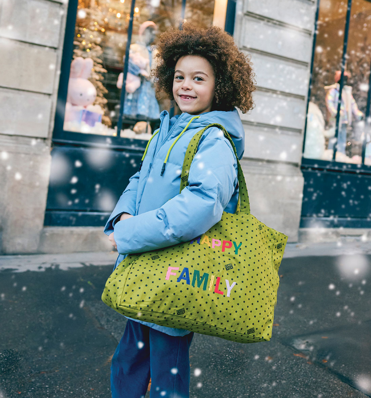 Bonton Paris