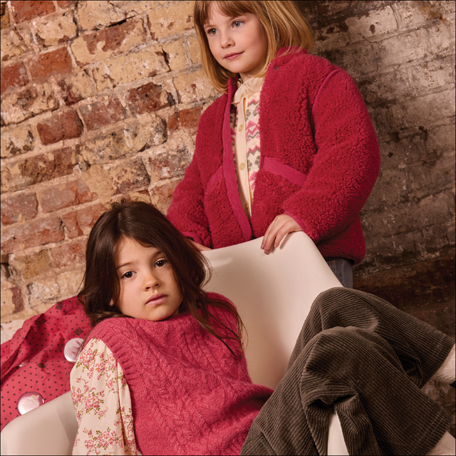 Bonton Paris