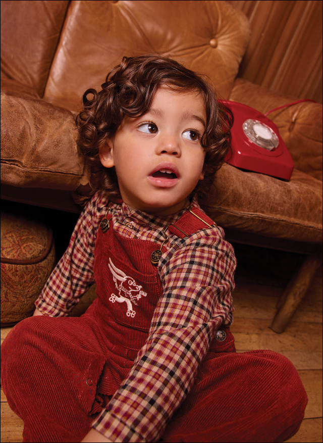 Bonton Paris