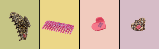 Accessoires de tête pour fille
