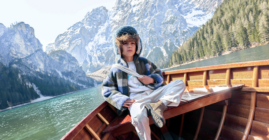 Aventure sherpa