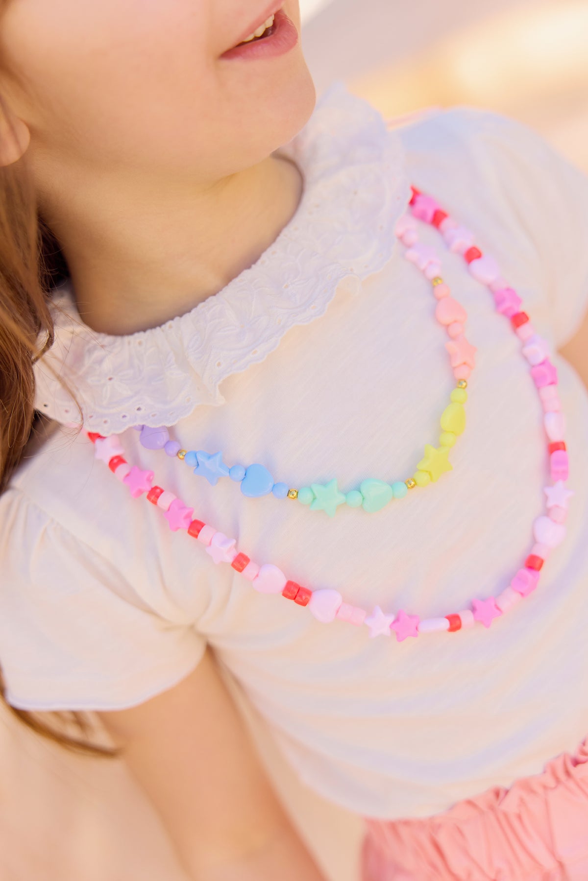 Collier - Fabulous