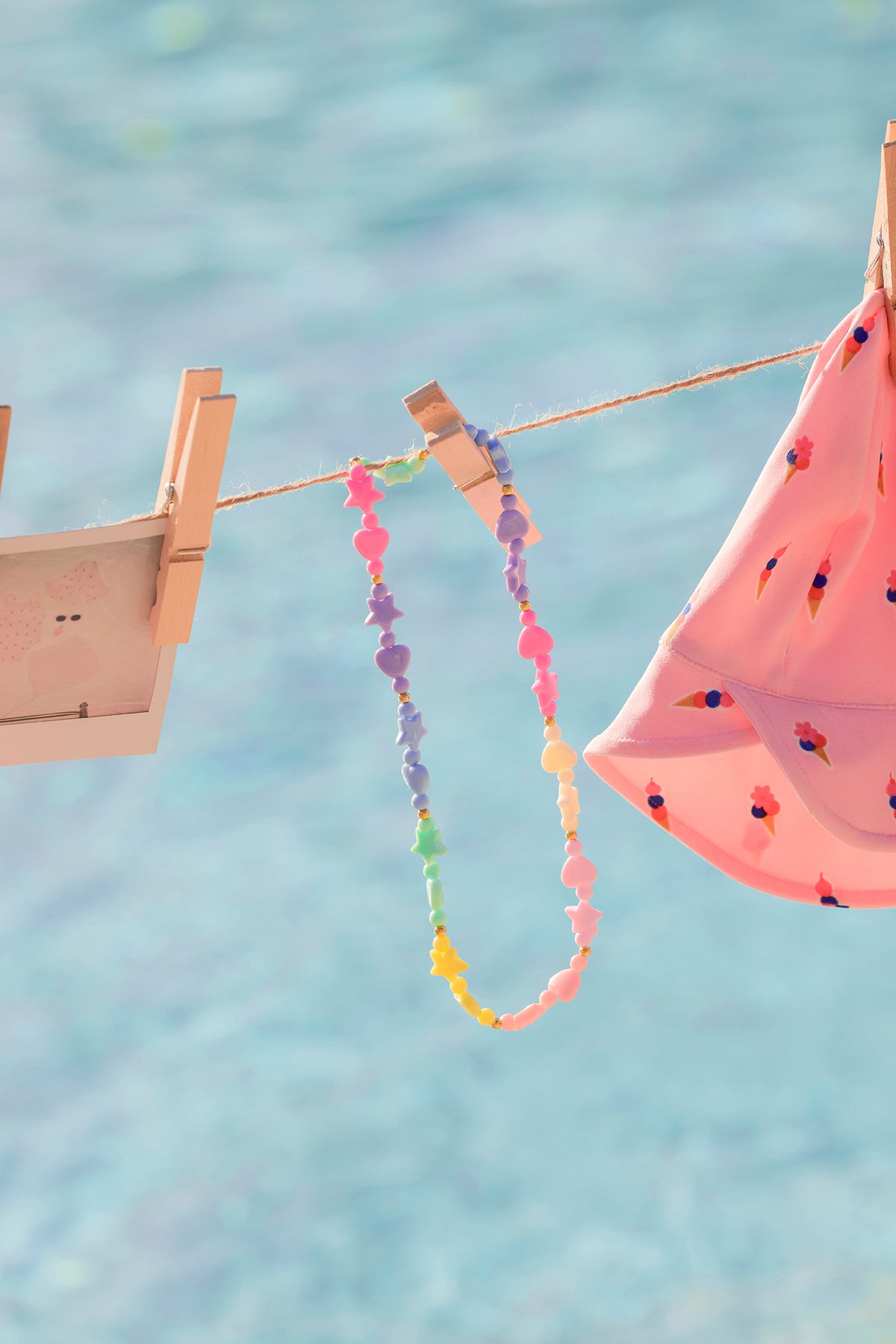 Collier - Fabulous