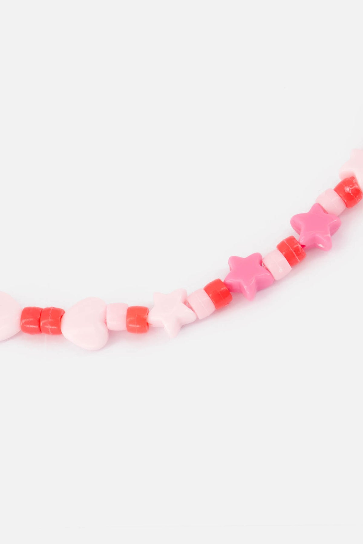 Telefoonsieraad - Pinky