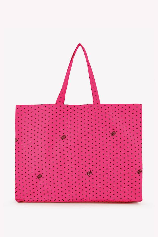 Grand Cabas - Jo Rose Blush - Image principale