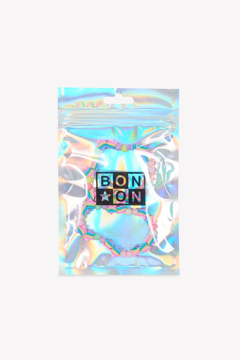 Lot de bracelets - Étoiles - Image principale